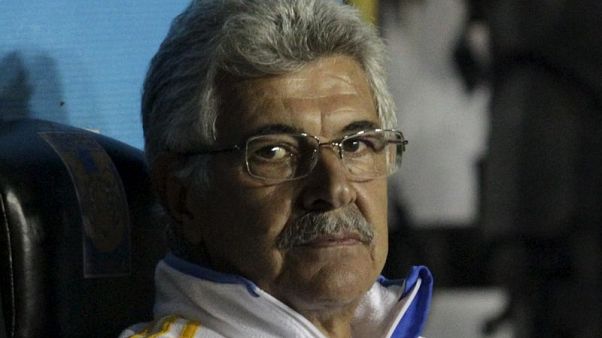 Soccer - Mexico name Ferretti as interim coach for U.S. friendlies Soccer - Mexico name Ferretti as interim coach for U.S. friendlies