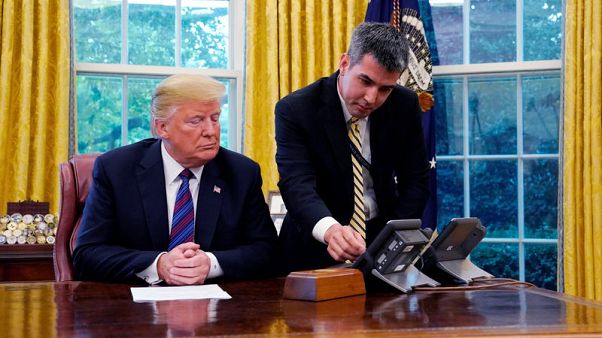 U.S., Mexico reach NAFTA deal as pressure turns to Canada U.S., Mexico reach NAFTA deal as pressure turns to Canada