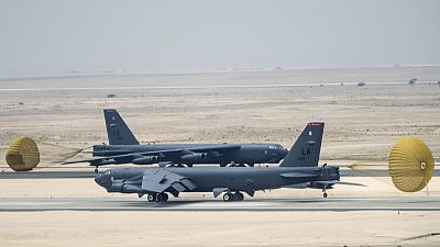 قطر ستوسع قاعدة العديد الجوية التي تستضيف القوات الأمريكية
