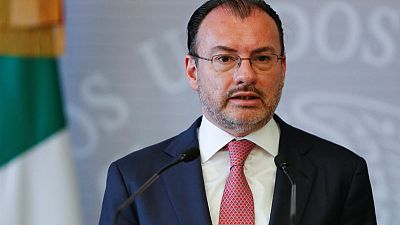 وزير مكسيكي: اتفاق التجارة مع أمريكا قائم حتى إذا انسحبت كندا