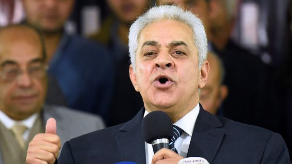 "الحركة المدنية" في مصر تدعو للإفراج عن المعارضين السياسيين "الحركة المدنية" في مصر تدعو للإفراج عن المعارضين السياسيين