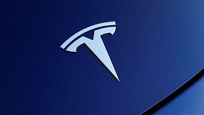 Tesla wins dismissal of shareholder lawsuit over Model 3 production