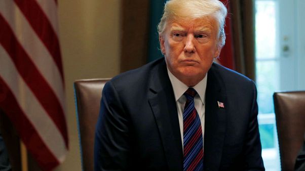 أمريكا والمكسيك تتفقان بشأن نافتا وتزيدان الضغط على كندا أمريكا والمكسيك تتفقان بشأن نافتا وتزيدان الضغط على كندا