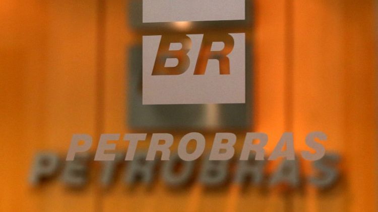 Petrobras, Shell, Total, Repsol registered to bid for Brazil oil cargo
