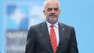 Migranti, Albania: Ue lascia sola Italia Migranti, Albania: Ue lascia sola Italia