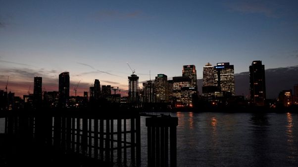 UK professional services firms' mood lowest since November 2016 - CBI UK professional services firms' mood lowest since November 2016 - CBI