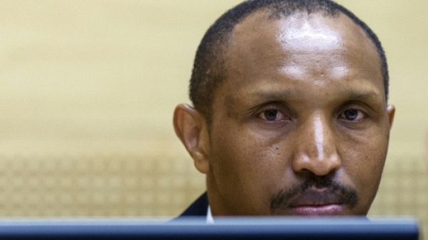 CPI: déclarations finales dans le procès de l'ex-chef de guerre Ntaganda CPI: déclarations finales dans le procès de l'ex-chef de guerre Ntaganda
