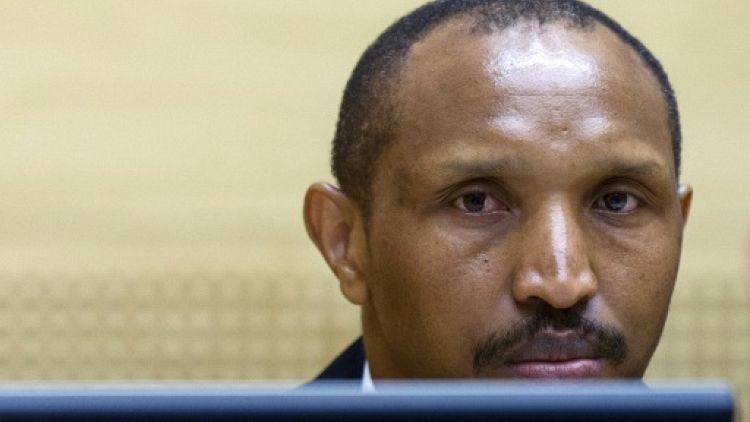 CPI: déclarations finales dans le procès de l'ex-chef de guerre Ntaganda