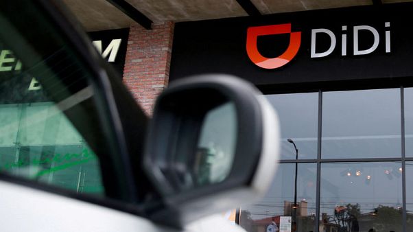 China police detain two men for offensive online remarks about Didi victim China police detain two men for offensive online remarks about Didi victim