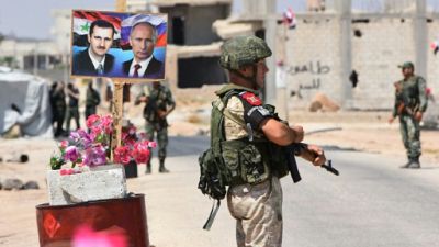 Syrie: l'alliance Moscou-Ankara résiste au test d'Idleb, pour le moment