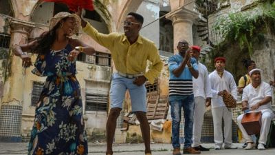 La rumba, l'essence de Cuba et la revendication des racines africaines