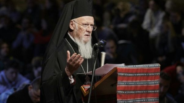 L'Eglise orthodoxe dans l'attente d'une décision historique sur l'Ukraine L'Eglise orthodoxe dans l'attente d'une décision historique sur l'Ukraine