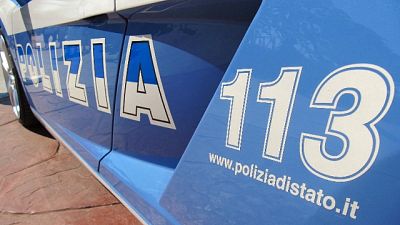 Colpi arma da fuoco esplosi a Napoli Colpi arma da fuoco esplosi a Napoli