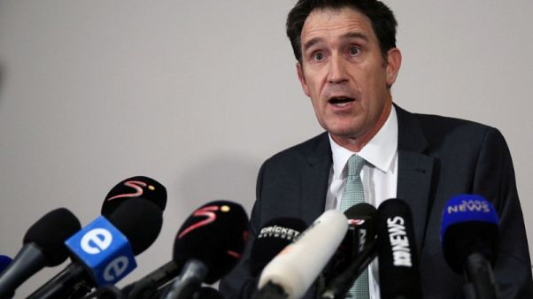 CA says no evidence of Australian corruption in new documentary CA says no evidence of Australian corruption in new documentary