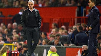 Mourinho rischia, United pensa a Zidane