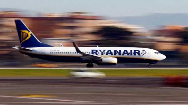 Ryanair gets another union on board as Italian pilots back deal Ryanair gets another union on board as Italian pilots back deal