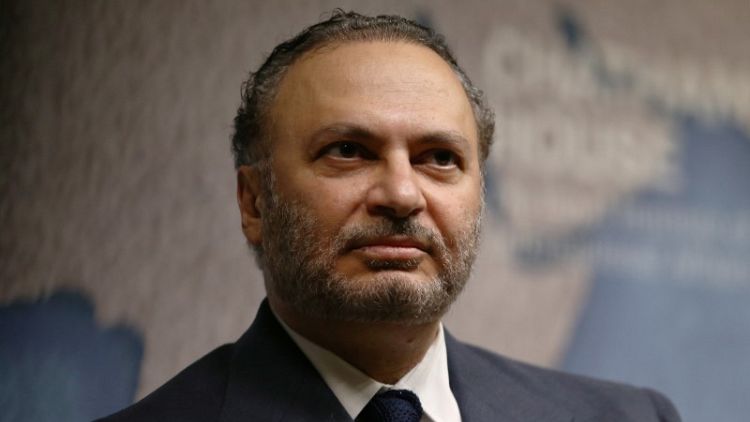 UAE minister says U.N. Yemen rights report merits response