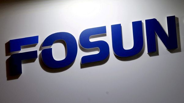 China's Fosun posts record first half profit on growth across core businesses China's Fosun posts record first half profit on growth across core businesses