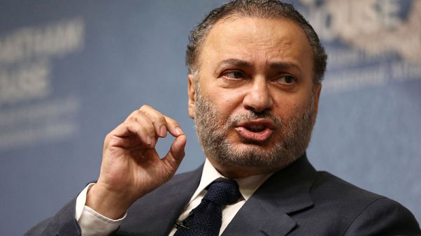 قرقاش: تقرير الأمم المتحدة بخصوص اليمن يستوجب ردا قرقاش: تقرير الأمم المتحدة بخصوص اليمن يستوجب ردا