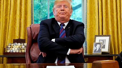 German, U.S. companies concerned despite EU trade truce with Trump - survey German, U.S. companies concerned despite EU trade truce with Trump - survey