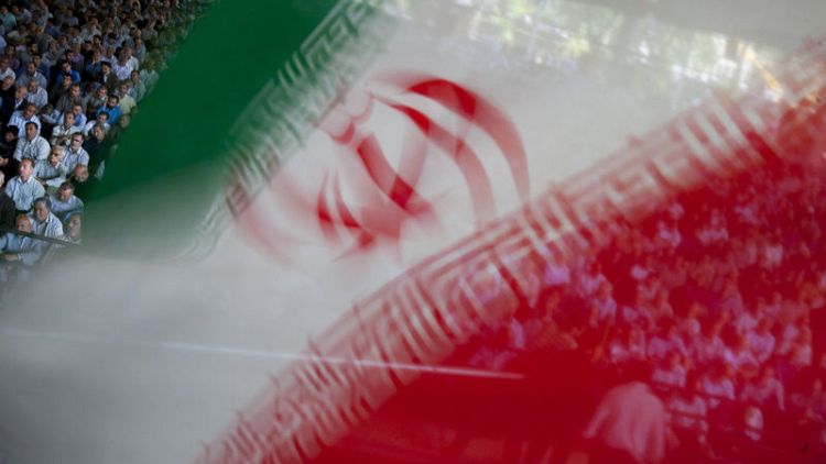 Exclusive - France restricts travel by diplomats to Iran