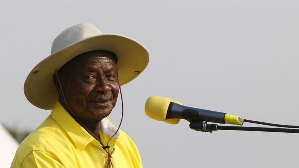 Uganda parliament speaker demands arrest of security agents behind beating of lawmakers Uganda parliament speaker demands arrest of security agents behind beating of lawmakers