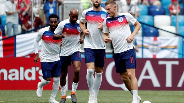 Vardy and Cahill call time on England careers Vardy and Cahill call time on England careers
