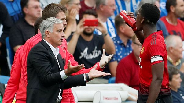 United pay the price for dismantling Ferguson's legacy United pay the price for dismantling Ferguson's legacy