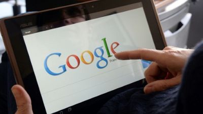 Google dément fermement toute "manipulation politique" de son moteur de recherche