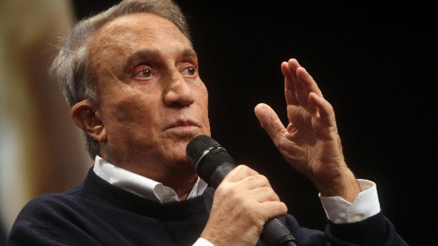 Fede assolto, da Berlusconi soldi leciti