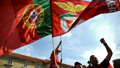 Le Benfica va faire appel de son inculpation dans une affaire de corruption