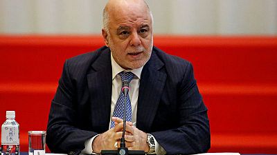 Iraq sending team to U.S. to seek deal on transactions with Iran Iraq sending team to U.S. to seek deal on transactions with Iran