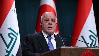 العراق يعتزم إرسال وفد إلى أمريكا للتفاهم حول التعاملات مع إيران
