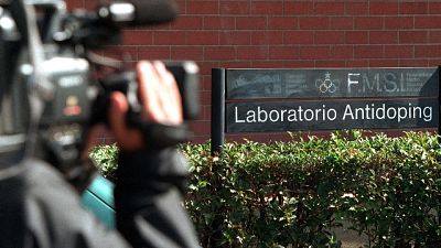 Doping: 3 vogatori Palio Spezia sospesi Doping: 3 vogatori Palio Spezia sospesi