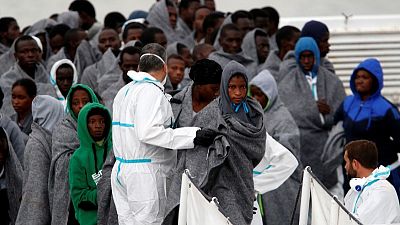 الأمم المتحدة: مهاجرون رفضتهم إيطاليا تعرضوا للتعذيب والاغتصاب في ليبيا