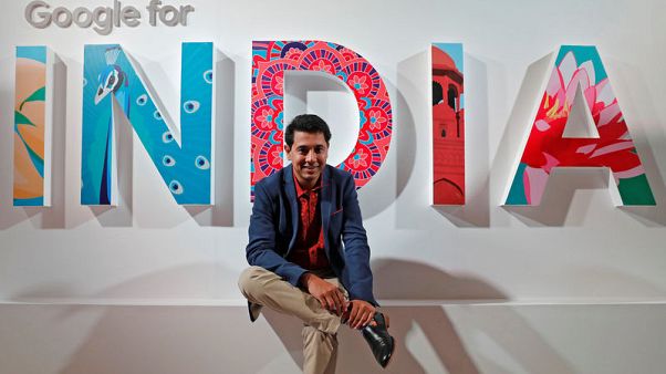 Google ties up with Indian lenders in bid to woo new users Google ties up with Indian lenders in bid to woo new users