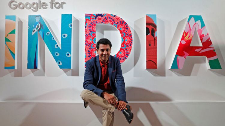 Google ties up with Indian lenders in bid to woo new users