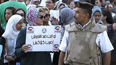 الأزهر يدعو لتغليظ عقوبة التحرش الجنسي