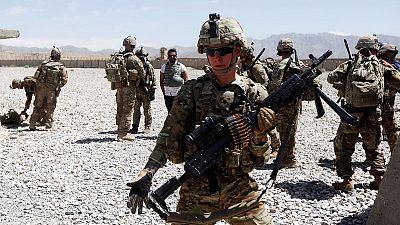 ماتيس يرفض فكرة خصخصة القوات في أفغانستان