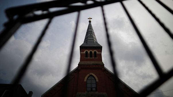 Vatican knew of Pennsylvania sex abuse cover-up, prosecutor says Vatican knew of Pennsylvania sex abuse cover-up, prosecutor says