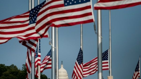 Après McCain, les voix républicaines anti-Trump se font plus rares Après McCain, les voix républicaines anti-Trump se font plus rares