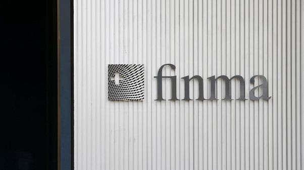 Swiss watchdog to propose looser anti-money laundering rules for fintechs Swiss watchdog to propose looser anti-money laundering rules for fintechs
