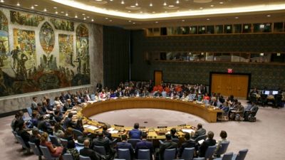 La Birmanie rejette le rapport de l'ONU sur les "crimes" de son armée contre les Rohingyas