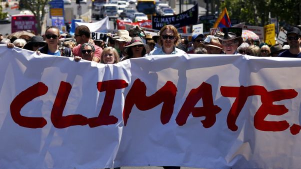 How climate policy wars are frustrating corporate Australia How climate policy wars are frustrating corporate Australia