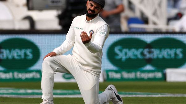 Kohli not keen on new 100-ball format Kohli not keen on new 100-ball format