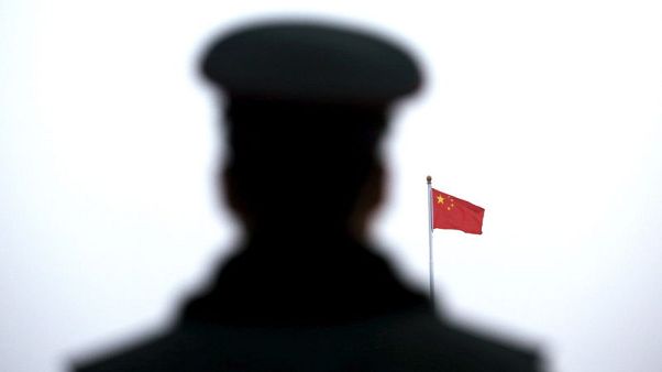 To counter China, West plans bigger footprint in Pacific - sources To counter China, West plans bigger footprint in Pacific - sources