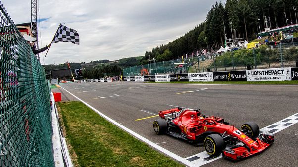 Vettel aims for a triumphant Ferrari homecoming Vettel aims for a triumphant Ferrari homecoming