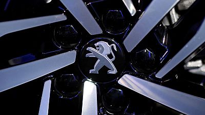 Peugeot halts 308 output at Sochaux plant after gearbox problem
