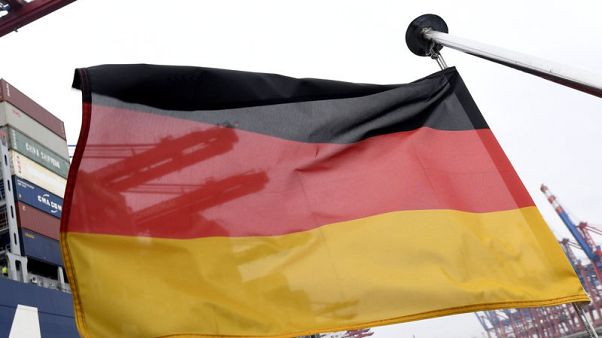 Germany tells drugmakers to check supply chains for no-deal Brexit risks Germany tells drugmakers to check supply chains for no-deal Brexit risks