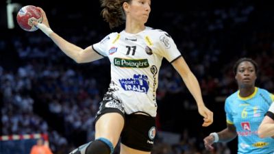 Ligue féminine de hand: Metz face au défi de Brest